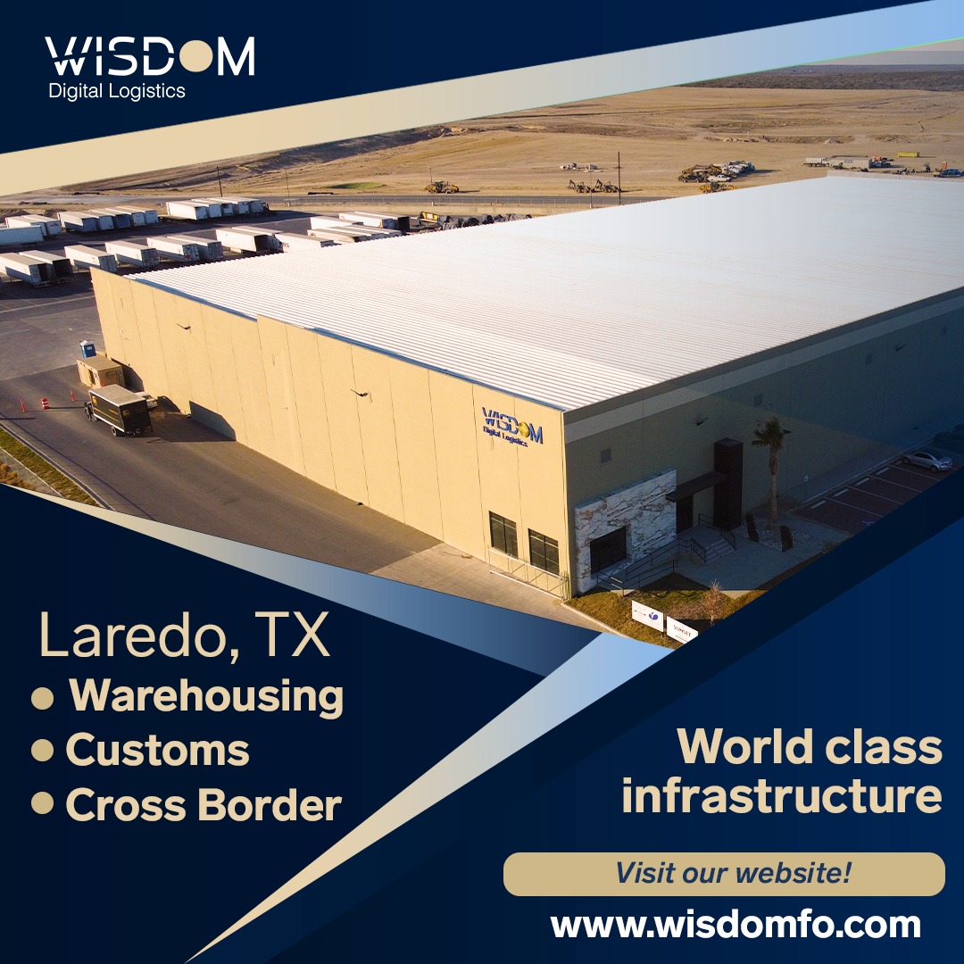 We provide flexible and... - Wisdom Digital Logistics | Facebook