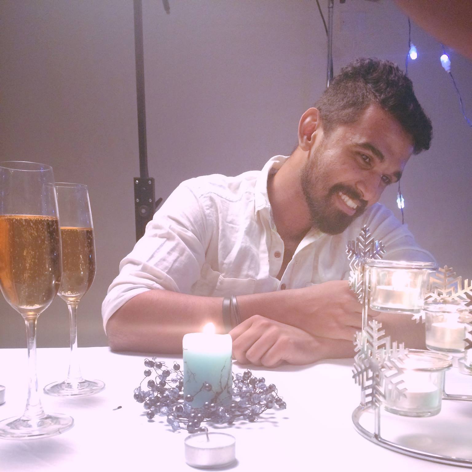 Nithin Nair