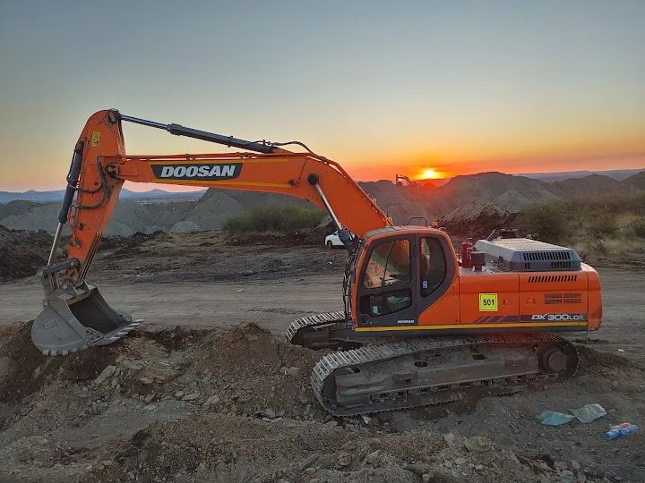 T & R Engineering & Hydraulics | Benoni South