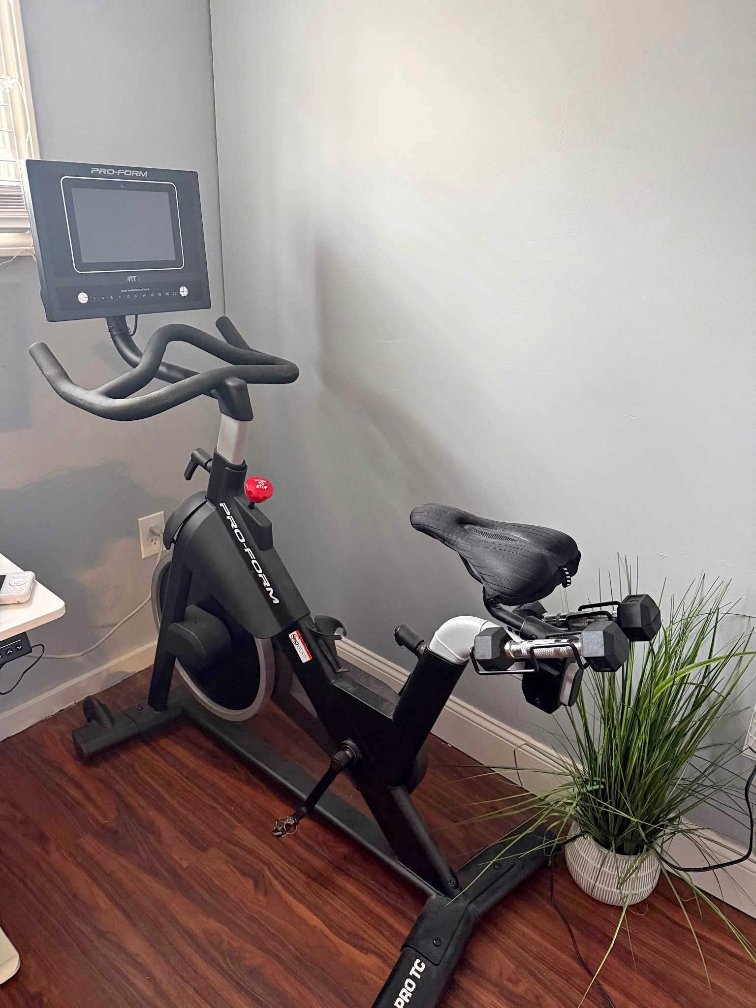 ProForm Exercise Bikes for sale in Taunton, Massachusetts | Facebook ...