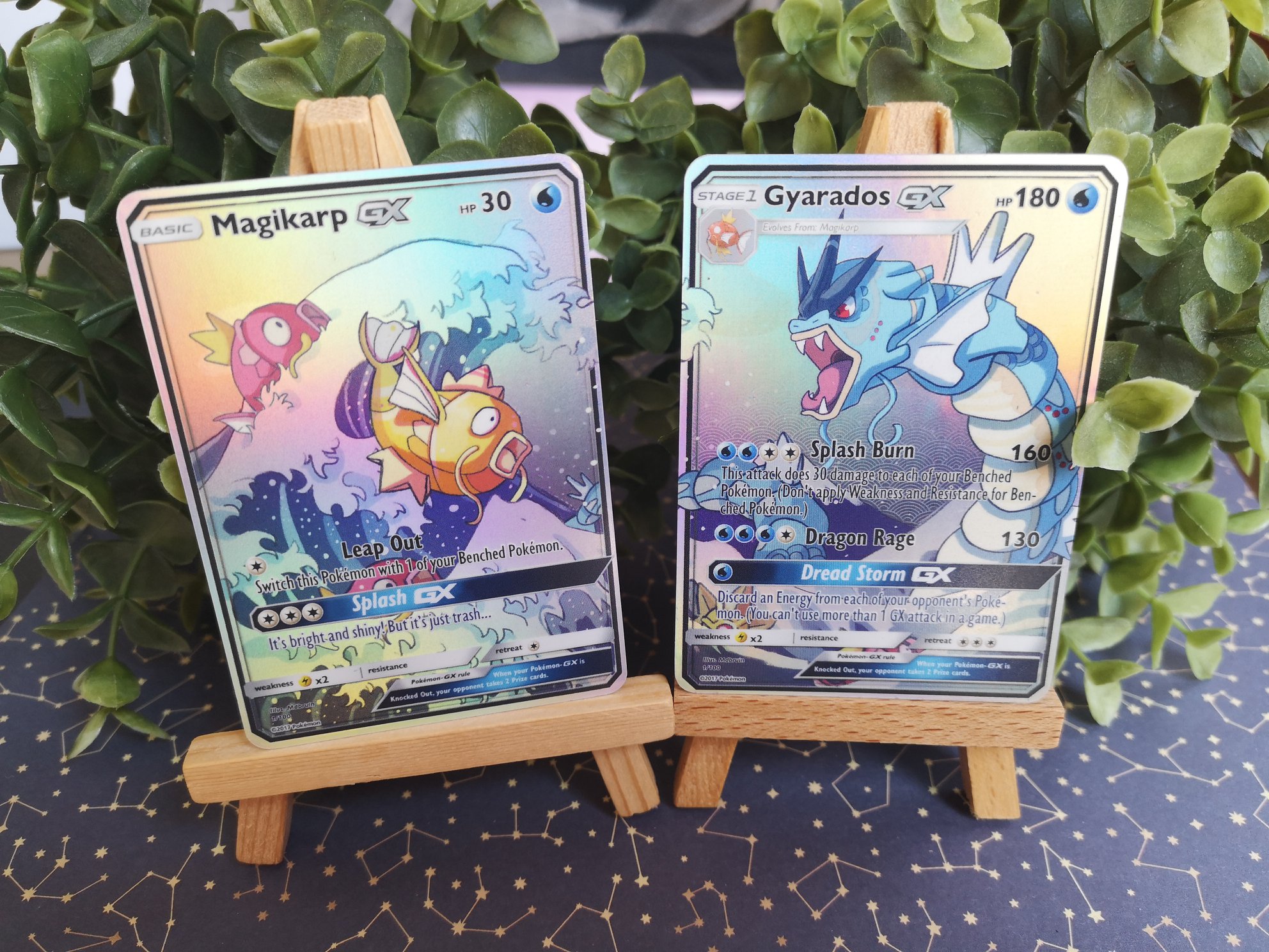 connected pokemon cards Card Sleeves World Everyone's Home due to its nature Gallery of Cards With Connected