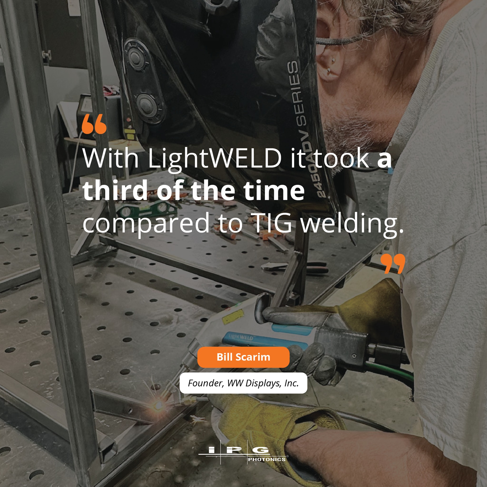 IPG - ⭐SUCCESS STORY: WW DISPLAYS WW Displays is setting a new standard ...
