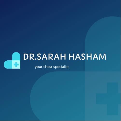 Dr.Sarah Hasham | Bashbîsh