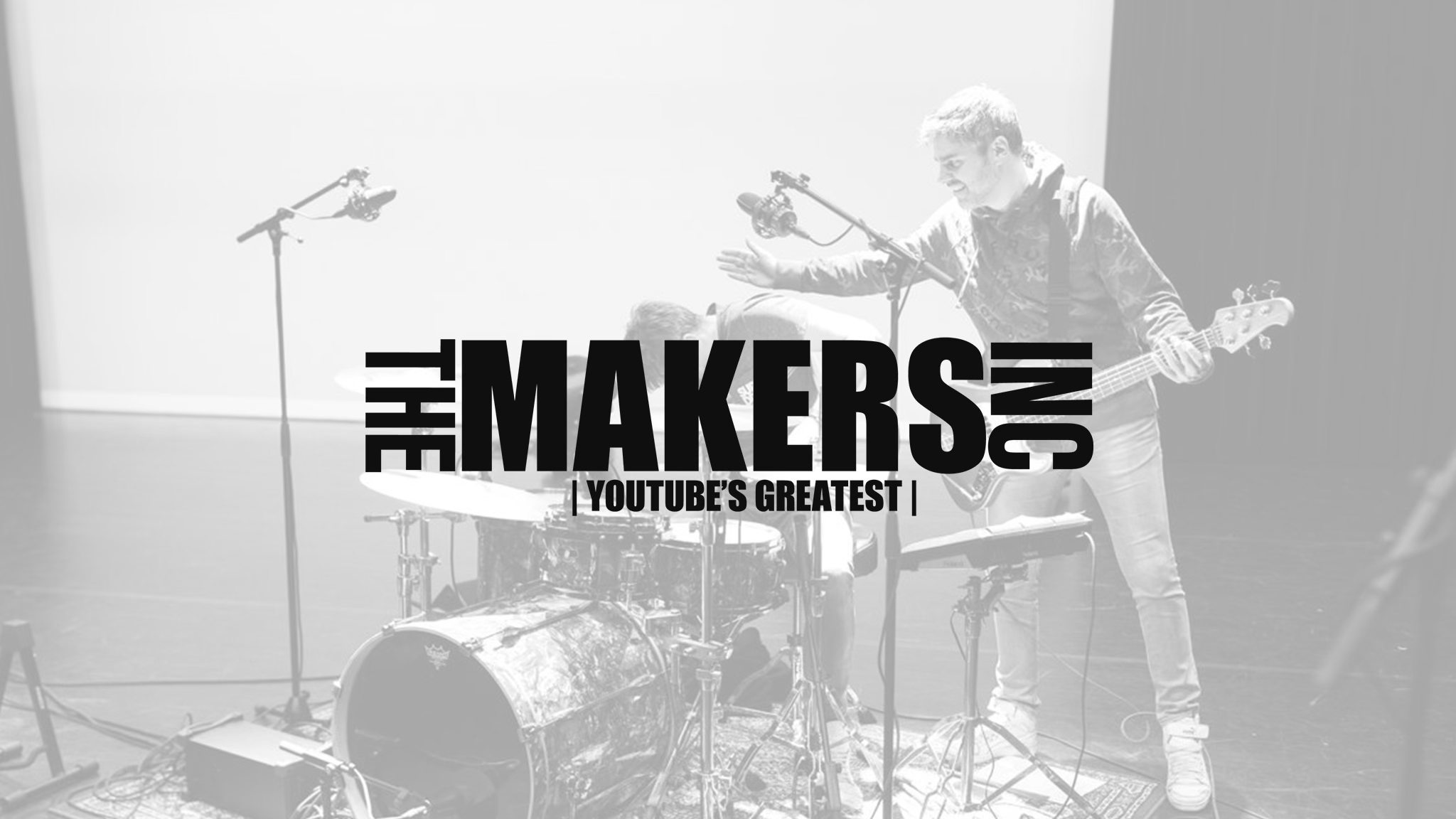 The Makers Inc