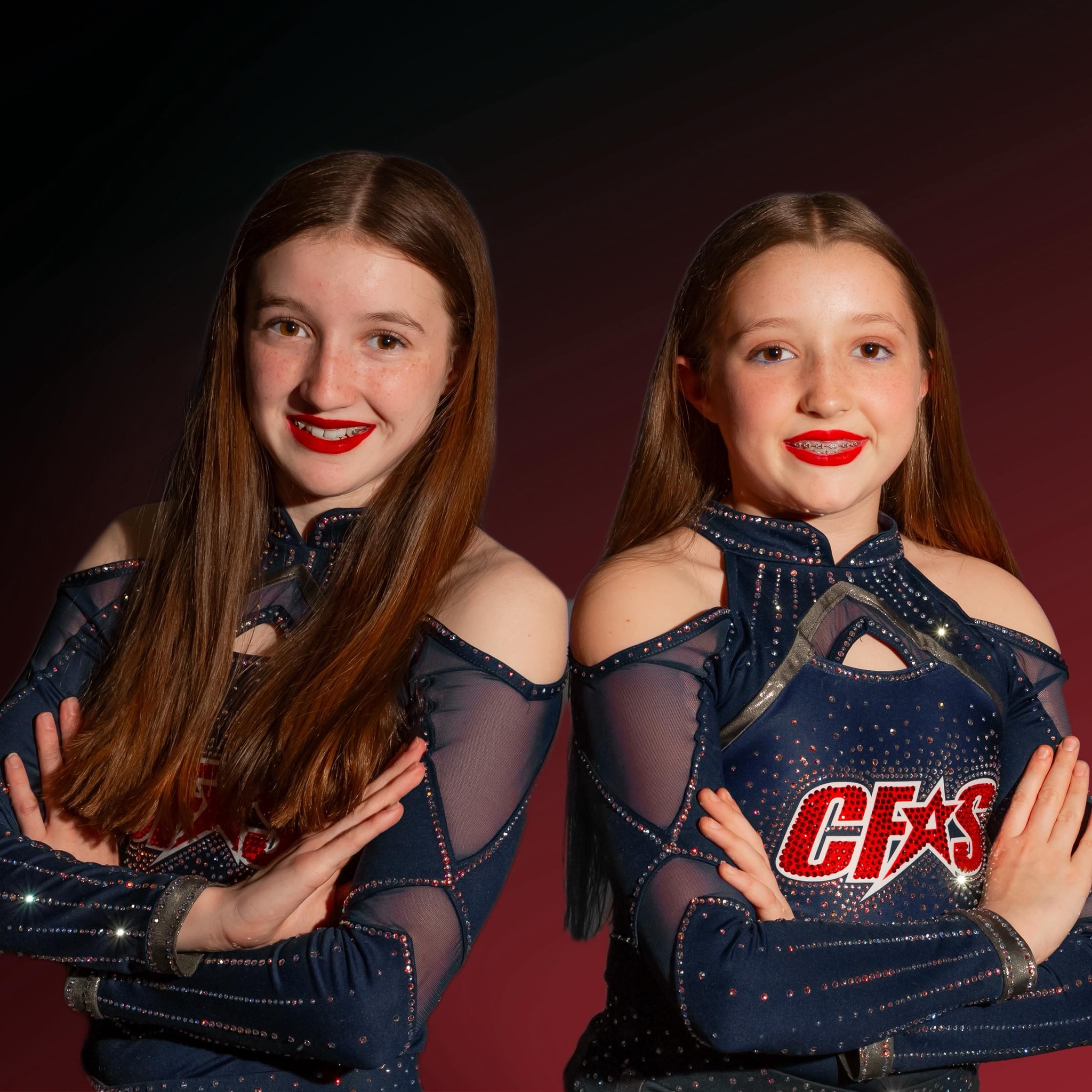 So much fun seeing Laney Wilson with Mary and Alexa! 👢🩷🥰 | Malinda ...