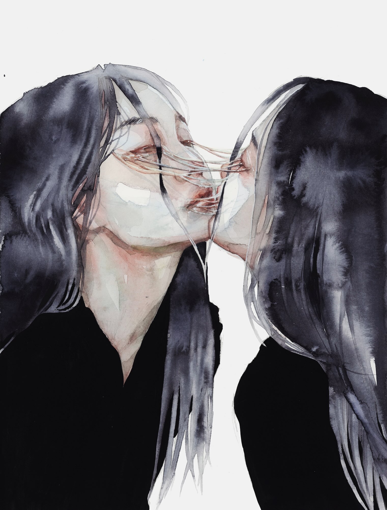 agnes-cecile (@agnescecile) • Facebook