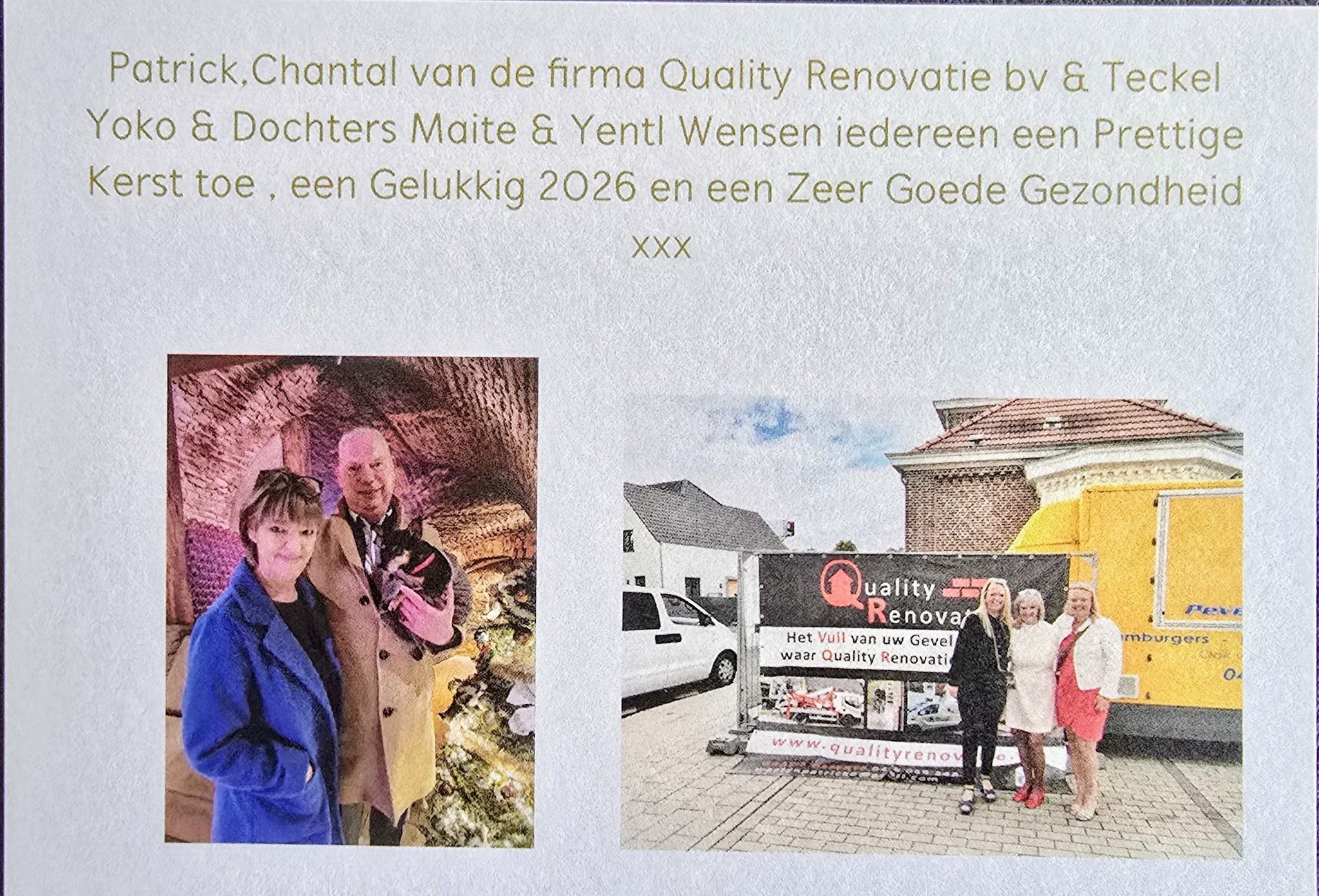 GLK grondwerken - GLK grondwerken added a new photo.