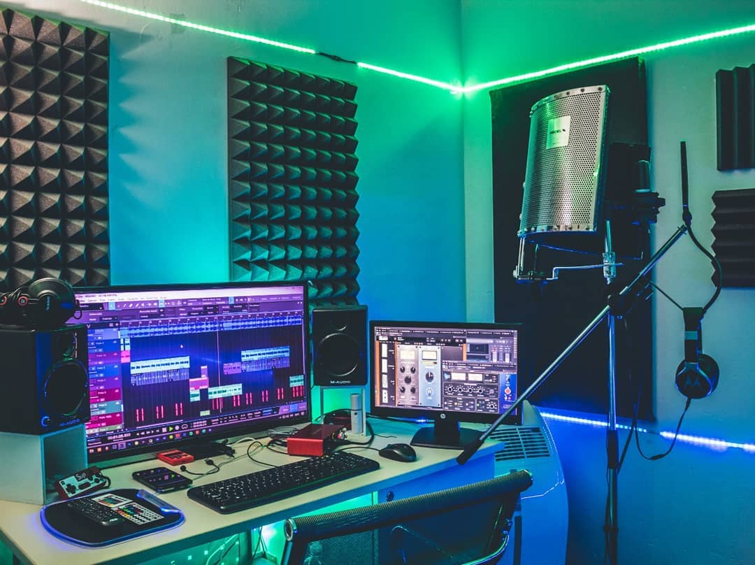Ya separaste tu cita?? Trabaja tu... - Deep Master Studio | Facebook