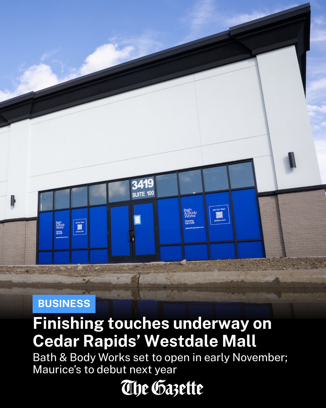 The Gazette | Cedar Rapids IA
