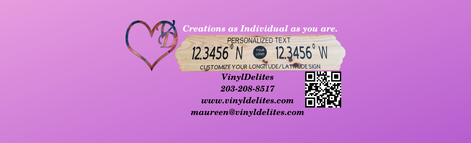 VinylDelites & More