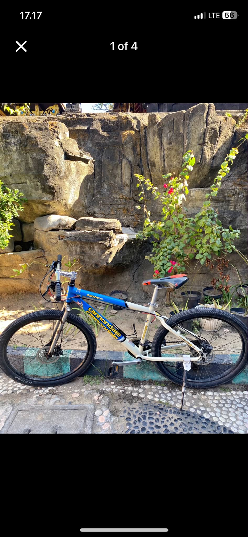 Cannondale - Handmade in USA🇺🇸 (1983-2010)