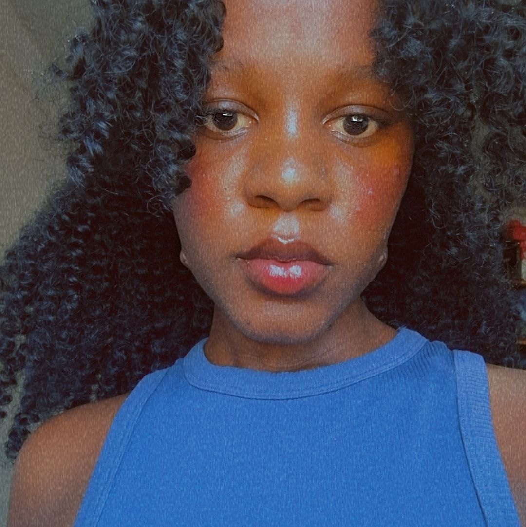 My simple 3-step acne breakout evening skincare routine. Simple but ...