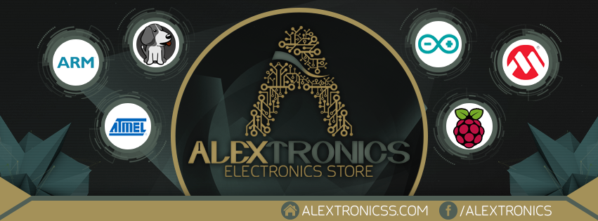 AlexTronics