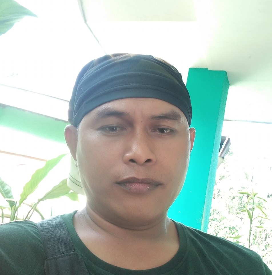 Arnel Potot
