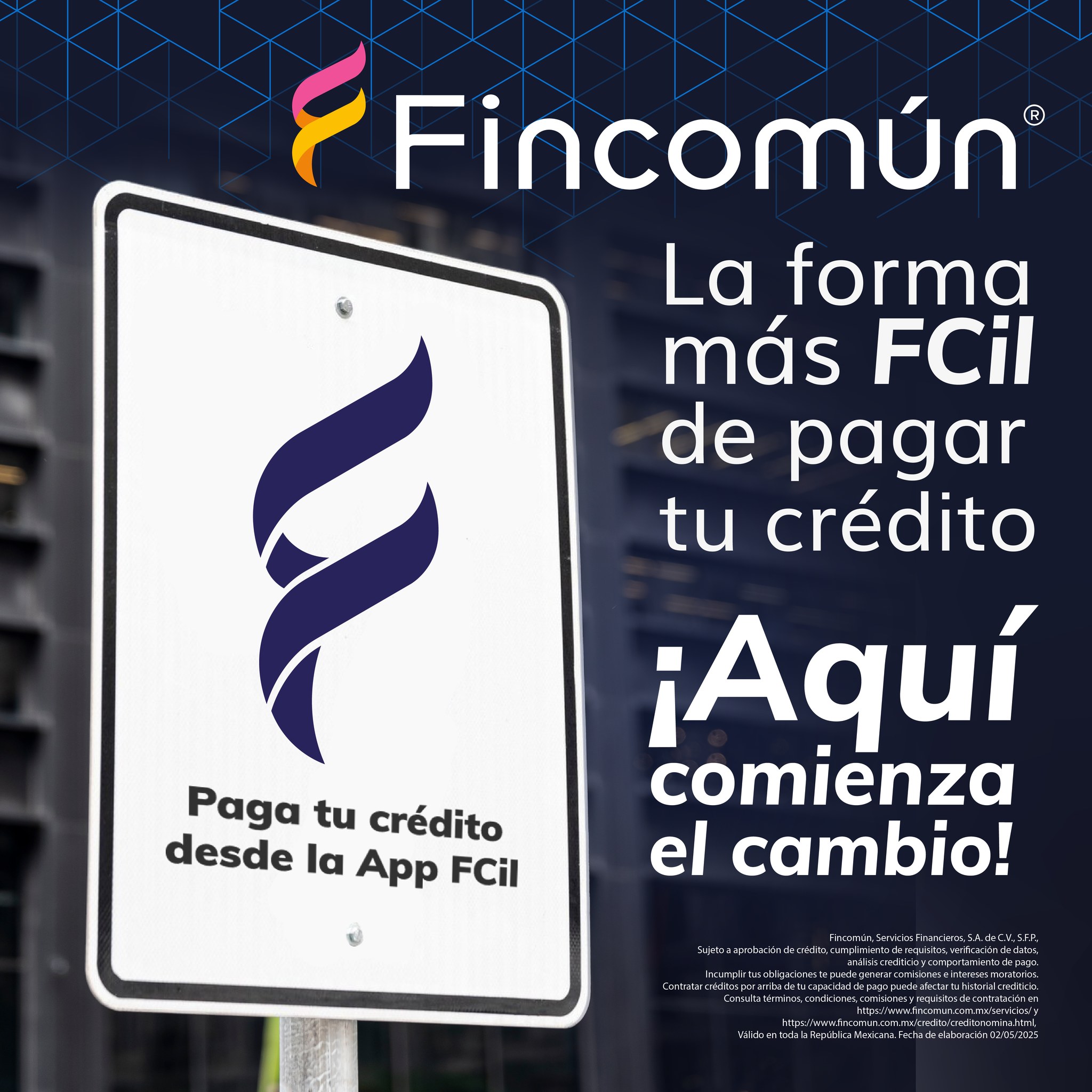 Fincomún | Mexico City
