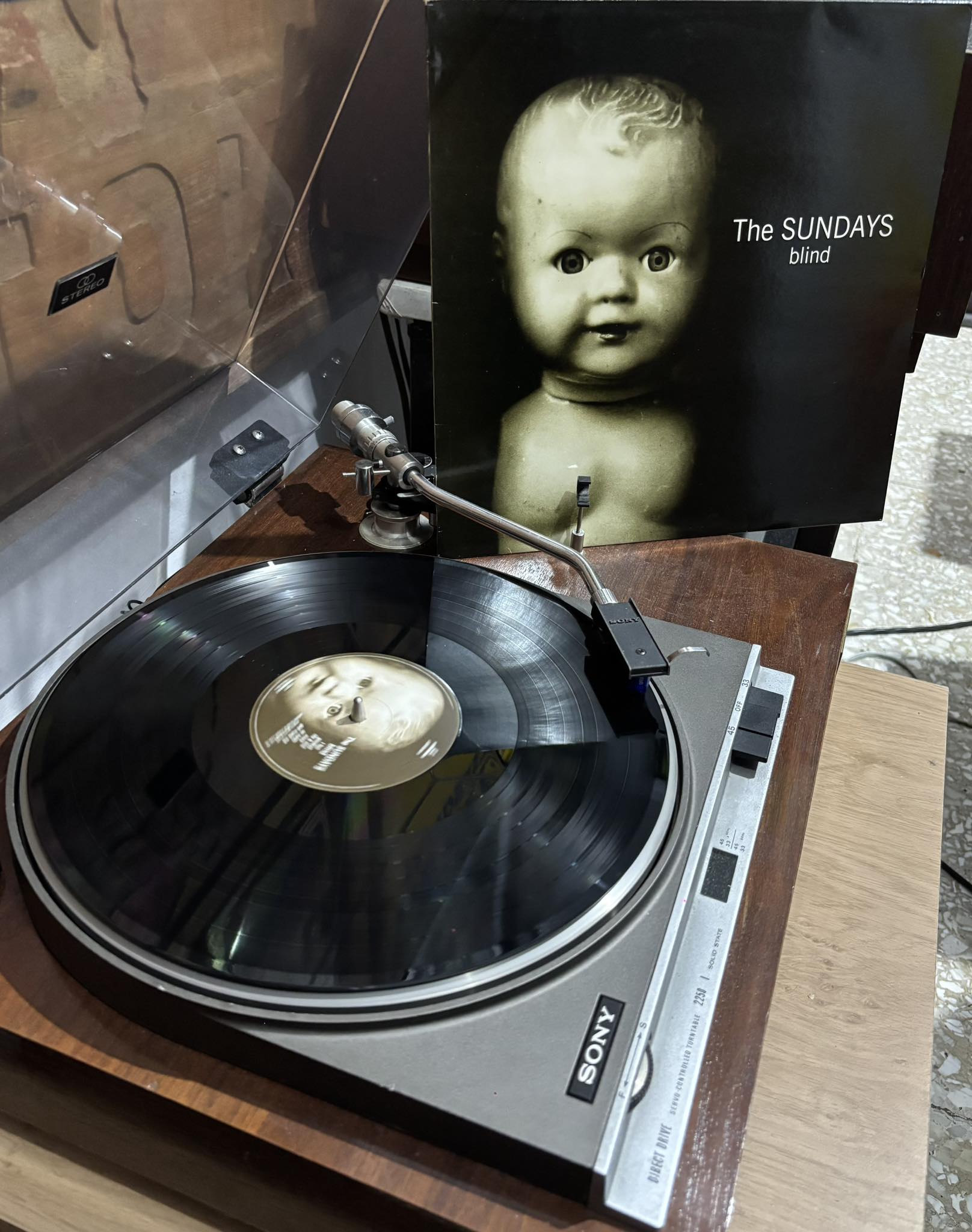 The Sundays' Dream Pop Classic 'Blind' Receives Vinyl Reissue