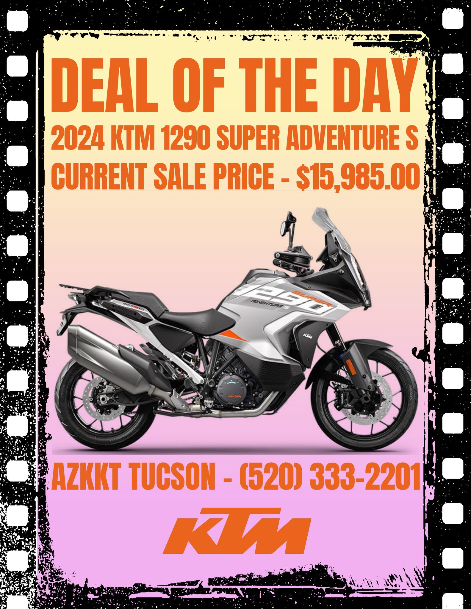 Arizona Kawasaki KTM Triumph Tucson | Tucson AZ