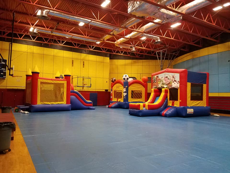 Jumps R Us Inflatables | Omak WA
