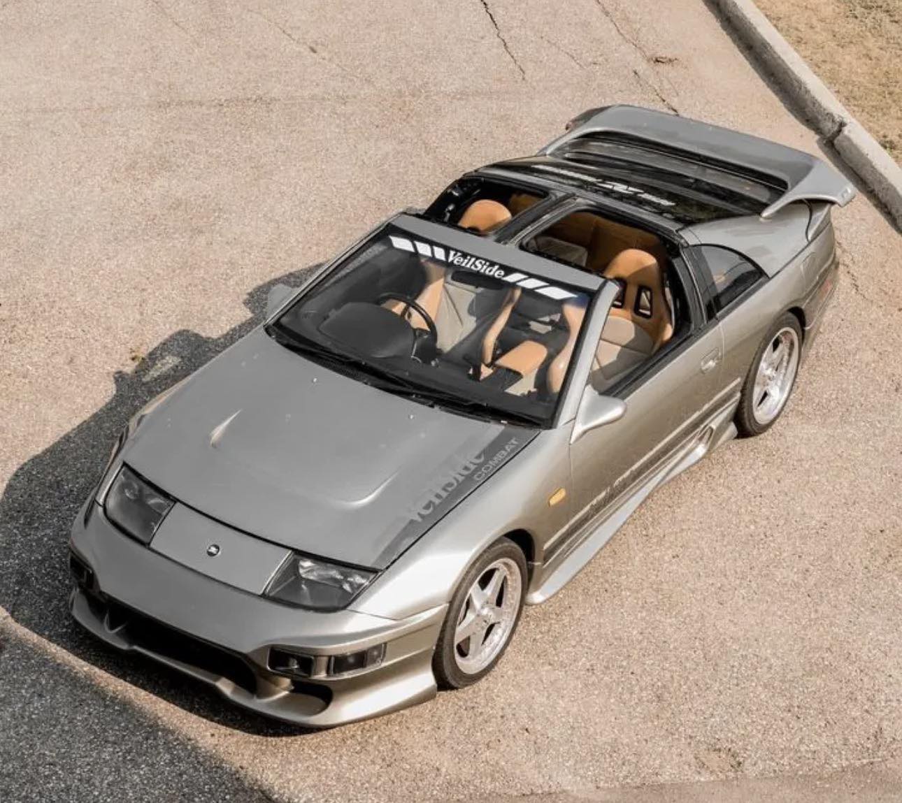 280zx Turbo 😎