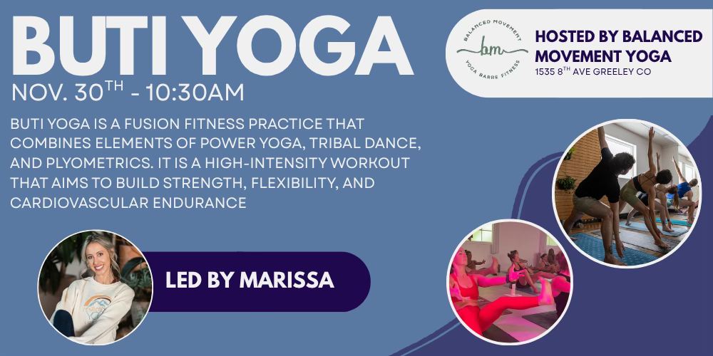 Something new may feel difficult.... - Balanced Movement Yoga | Facebook