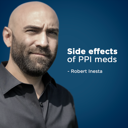 Dr. Robert Inesta - Berkshire Functional Chiropractic & Acupuncture