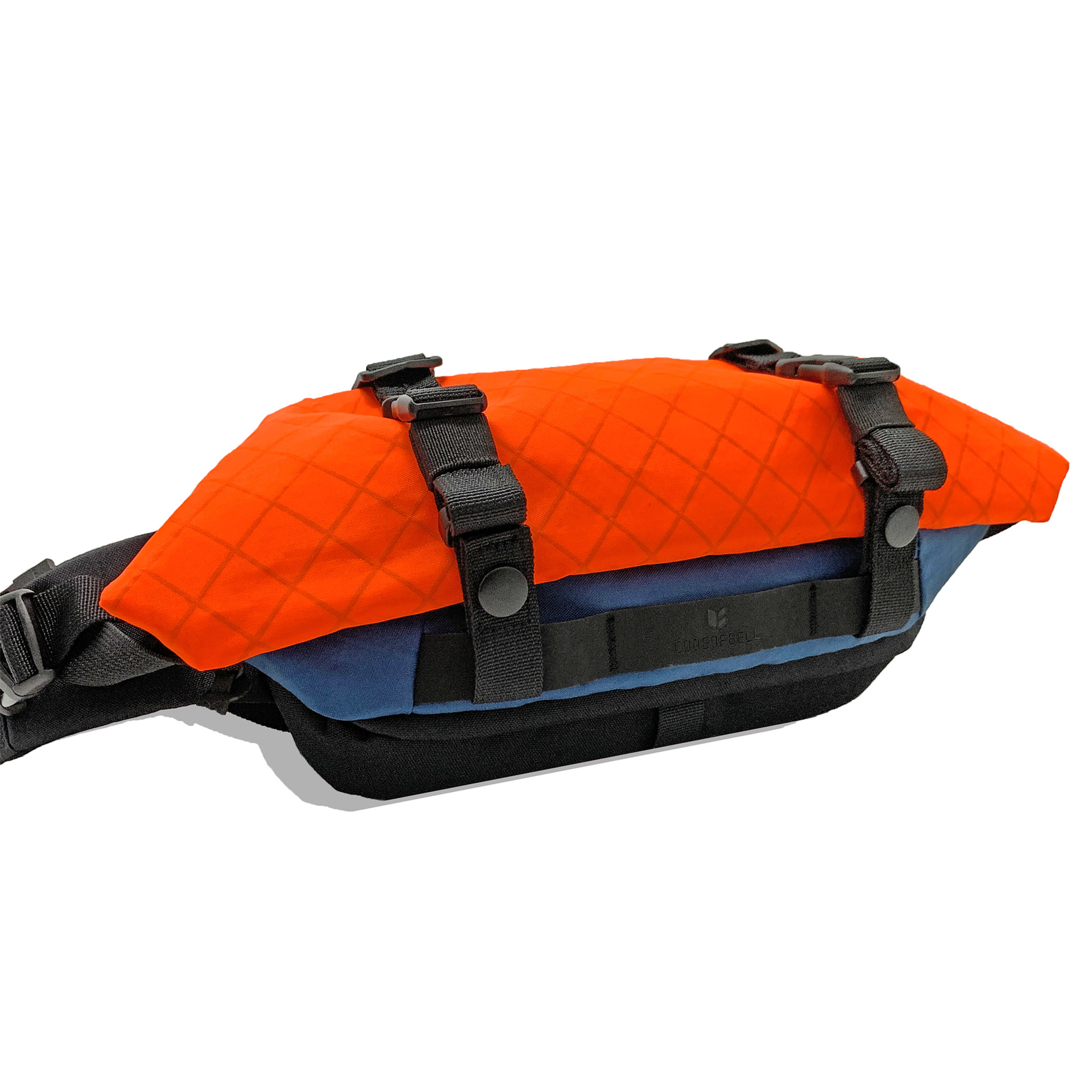 Urban adventure meets ultimate versatility. ?️? The Code of 