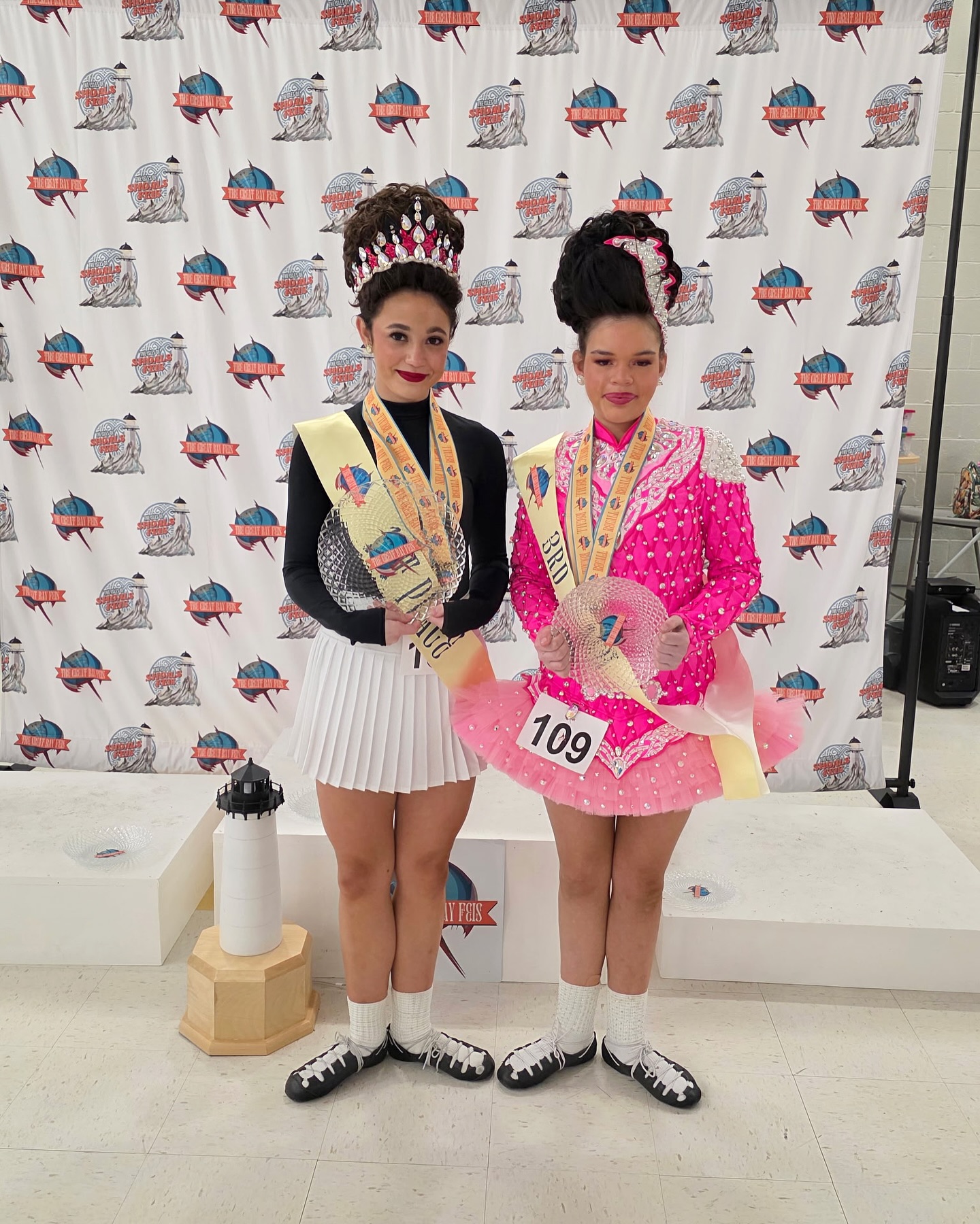 The Kelly School of Irish Dance - Congratulations to Miss Deidre on her ...