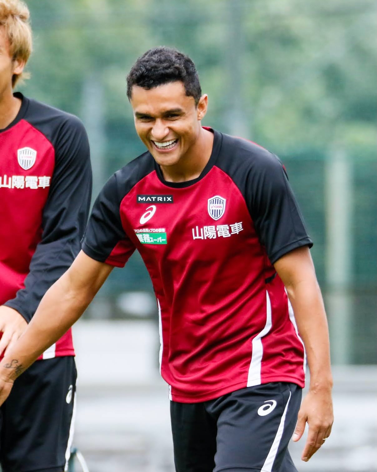 HAPPY BIRTHDAY／ 本日8月28日は 西大伍選手の33歳のお誕生日