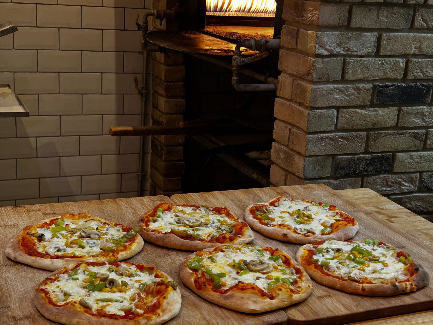SimSim Mediterranean food | Bournemouth