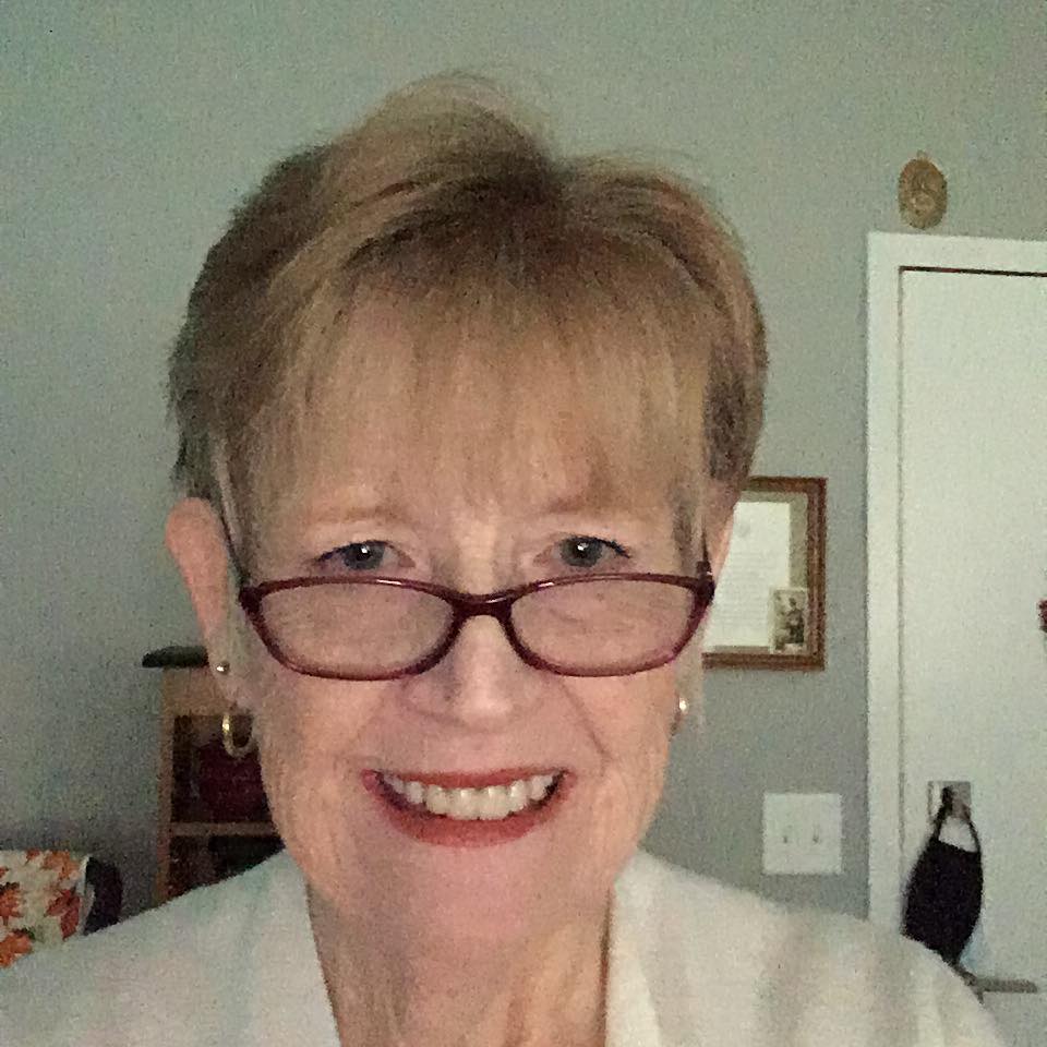 Patsy Cahill Rahner