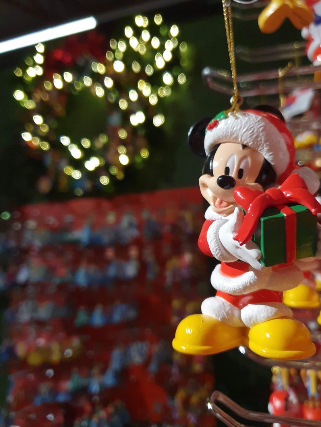 Intratuin Rhoon - DISNEY IN DE BOOM | Maak van deze kerst... | Facebook