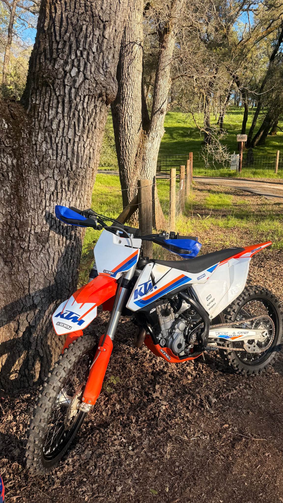 2019 KTM 350 sfx - Motorcycles - Newcastle, California | Facebook ...