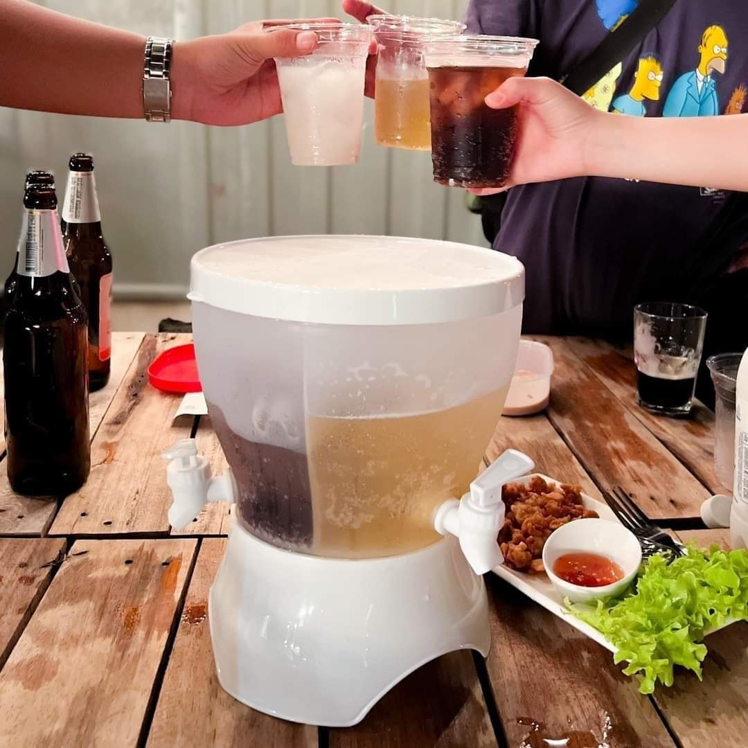 Nostalgia - Sarap siguro gamitin nito kapag may mga...