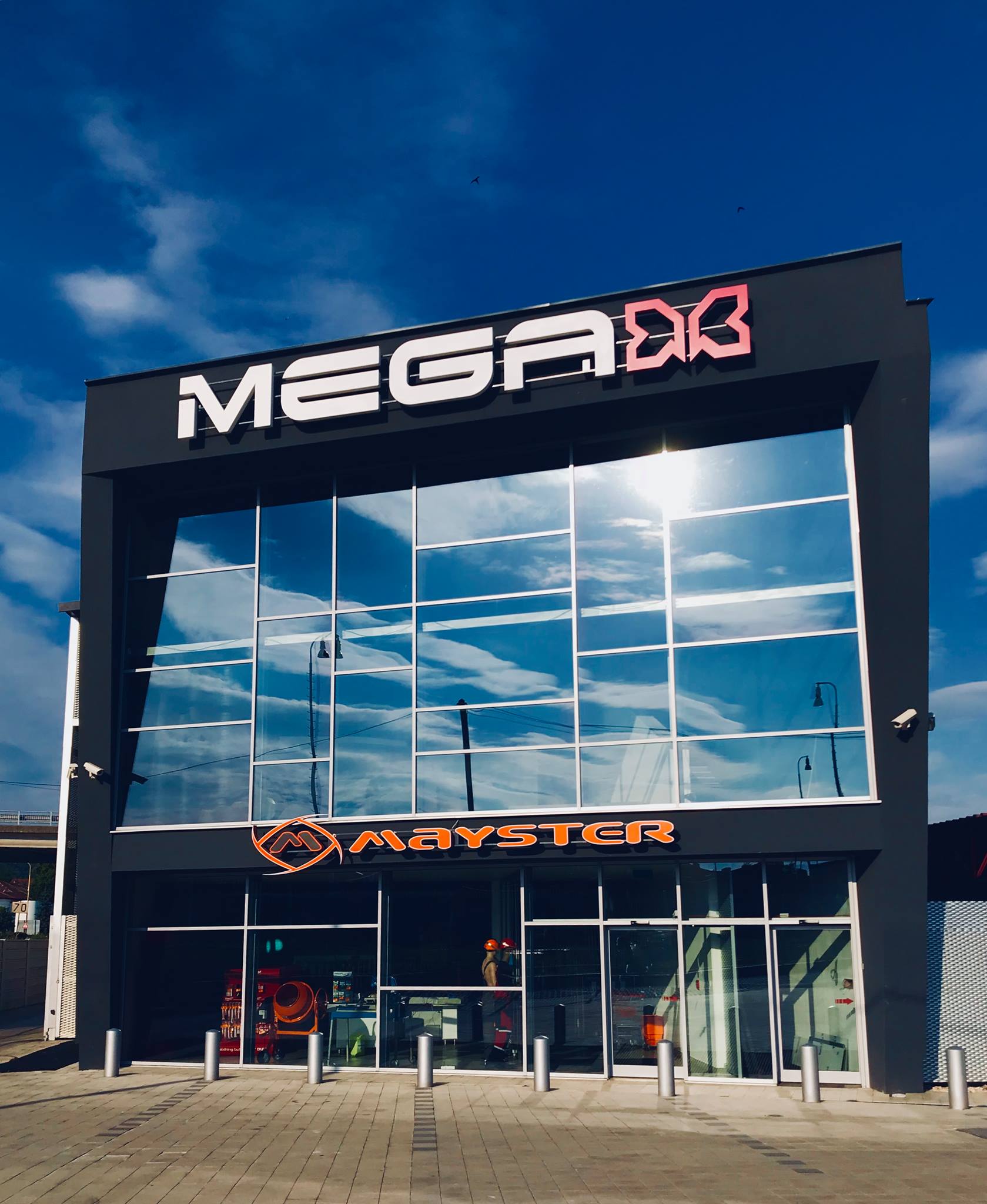 Mayster Centrum Slovakia Local Business Humenne 92 Photos Facebook Mayster pypers pavyn, p 8 — paul o'dette. mayster centrum slovakia local