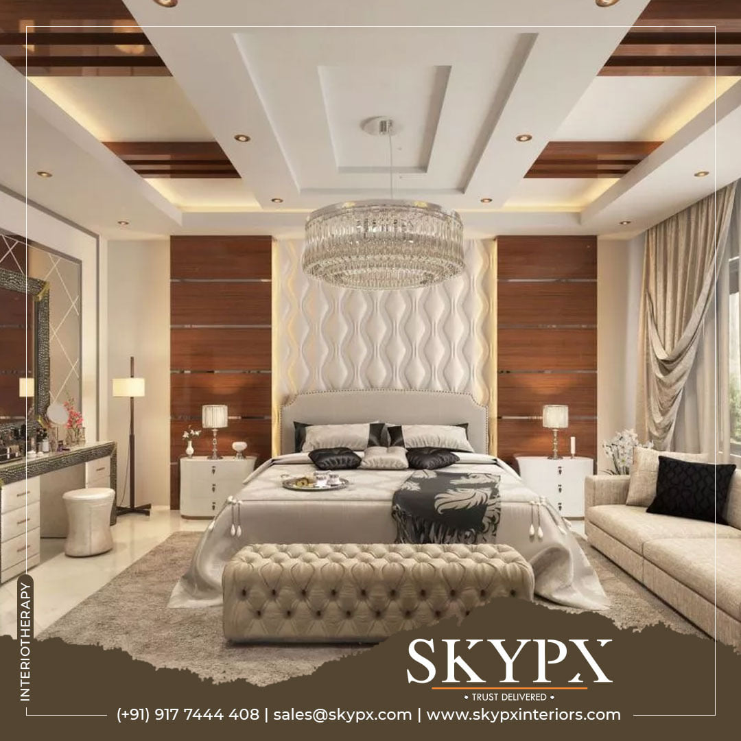 Skypx Interiors | Hyderabad