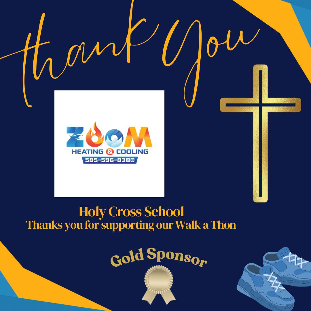🌟 A heartfelt THANK YOU to Zoom... - Holy Cross School | Facebook