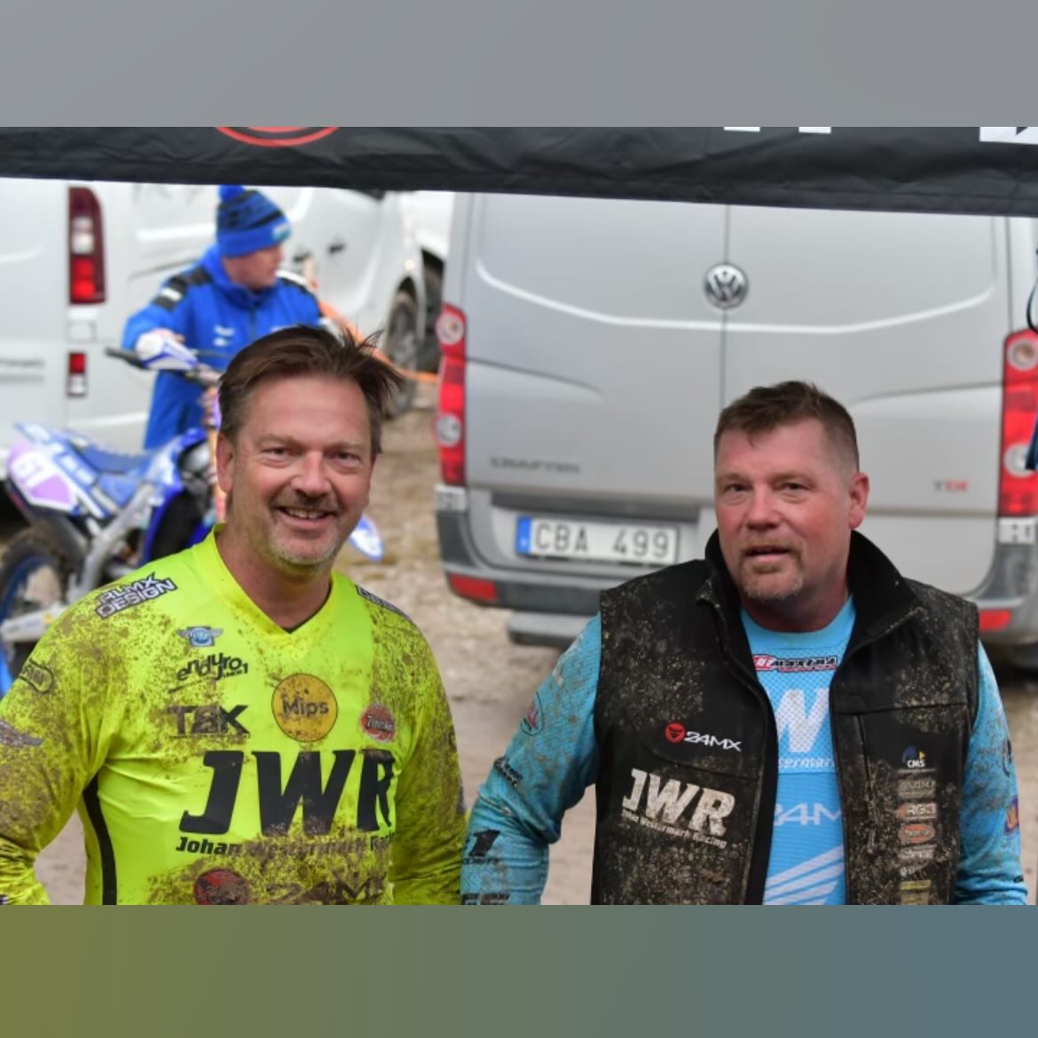 JWR Honda Racing | Stockholm