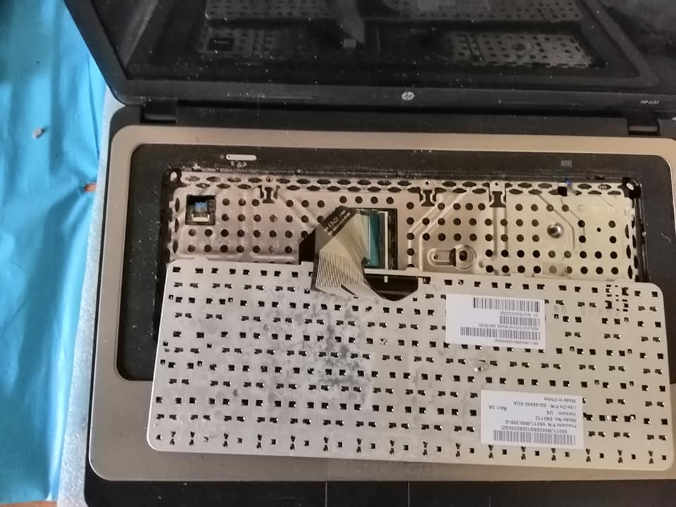 PR Computer
