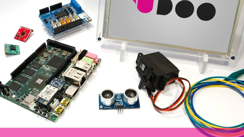 Fsoft Linux Embedded Challenge | Hanoi