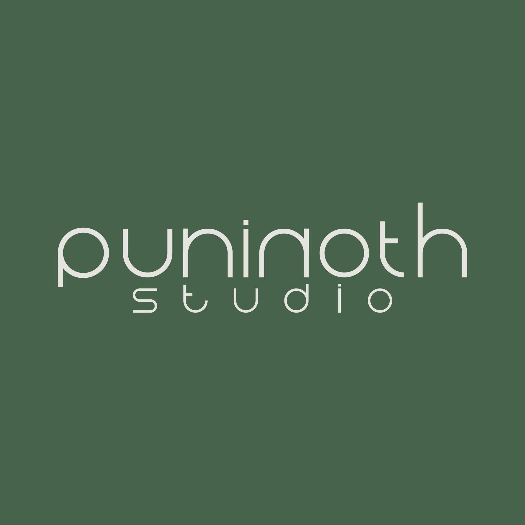 Puninoth Self Photo Studio Semarang