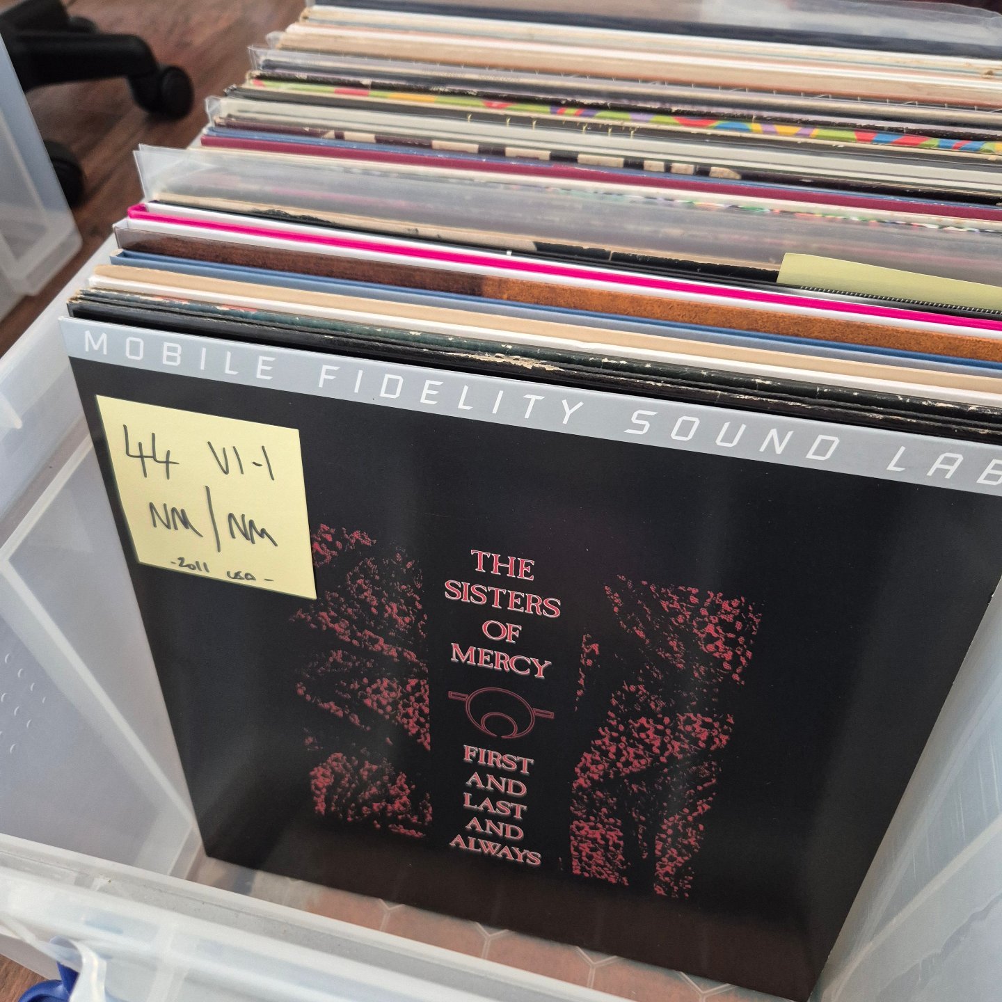 Brighter Day Record Shop added... - Brighter Day Record Shop