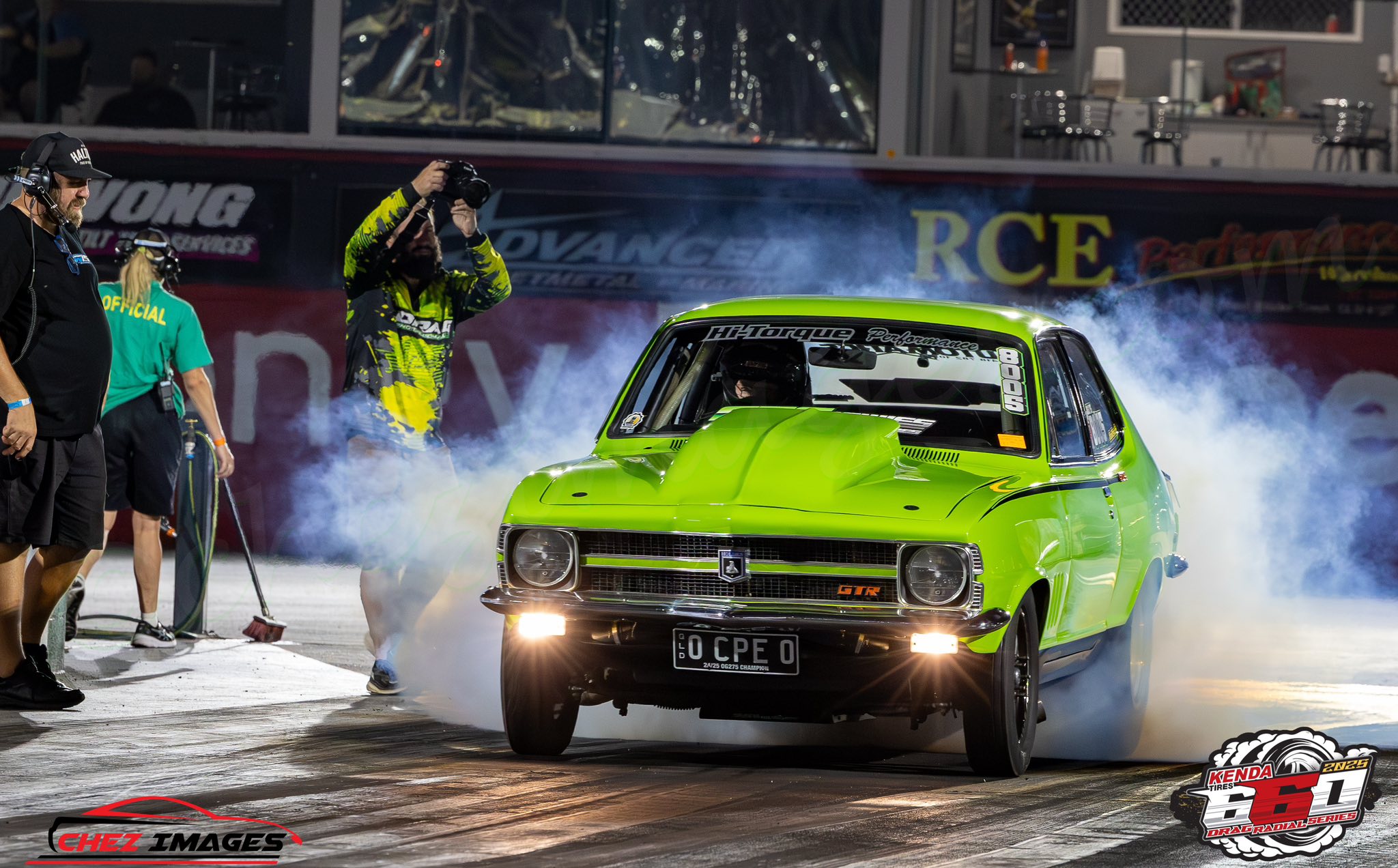 BRP Race Transmission Coolers | Gold Coast QLD