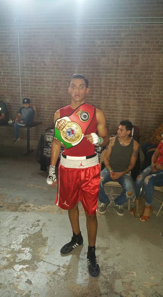 Congratulations to these guy's they... - Freeport Boxing Club