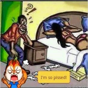 Bofebe ba Vrede