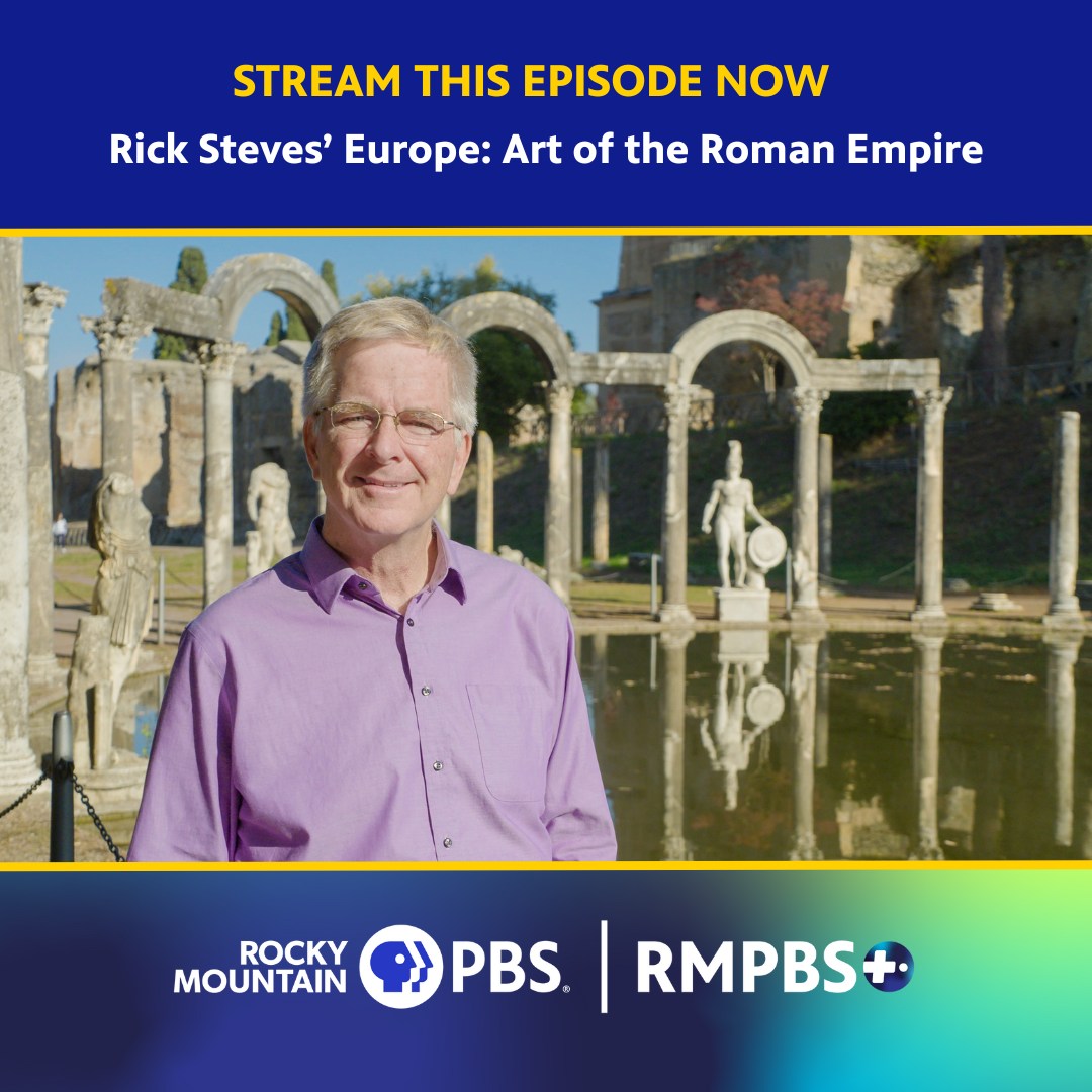Rocky Mountain PBS | Denver CO