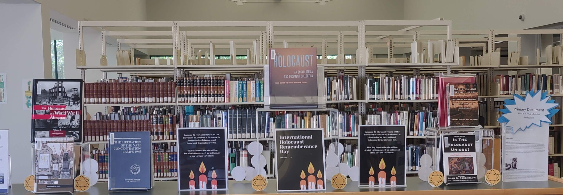 Hillsborough Community College Libraries