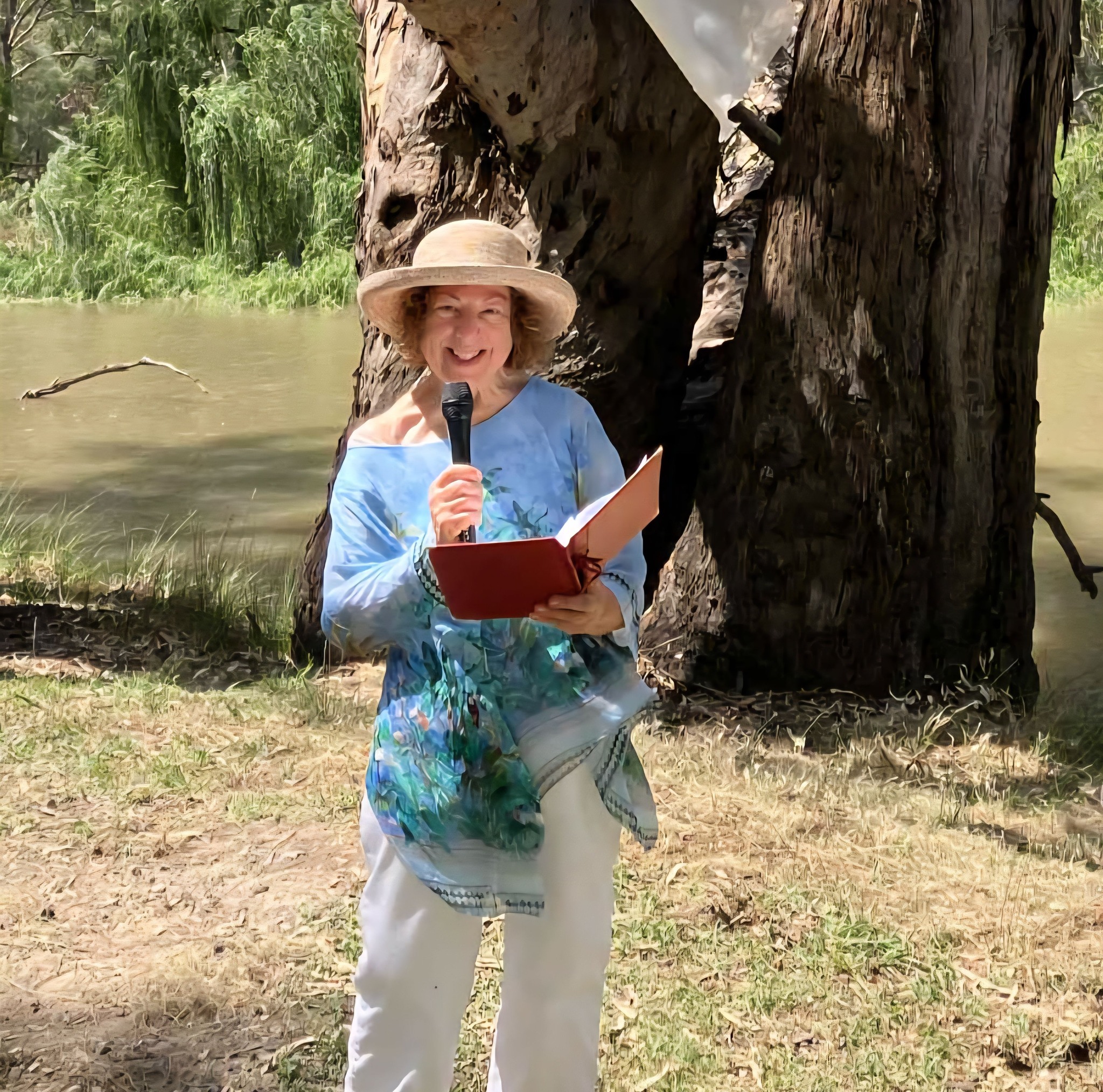 Anna Rosa Celebrant | Griffith NSW