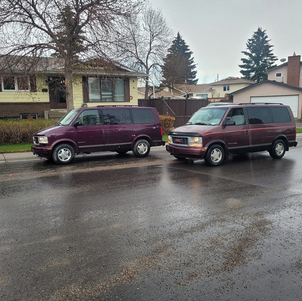 Nice running 4.3 V6 for sale. Loads of new parts. 750.00 still in my ...