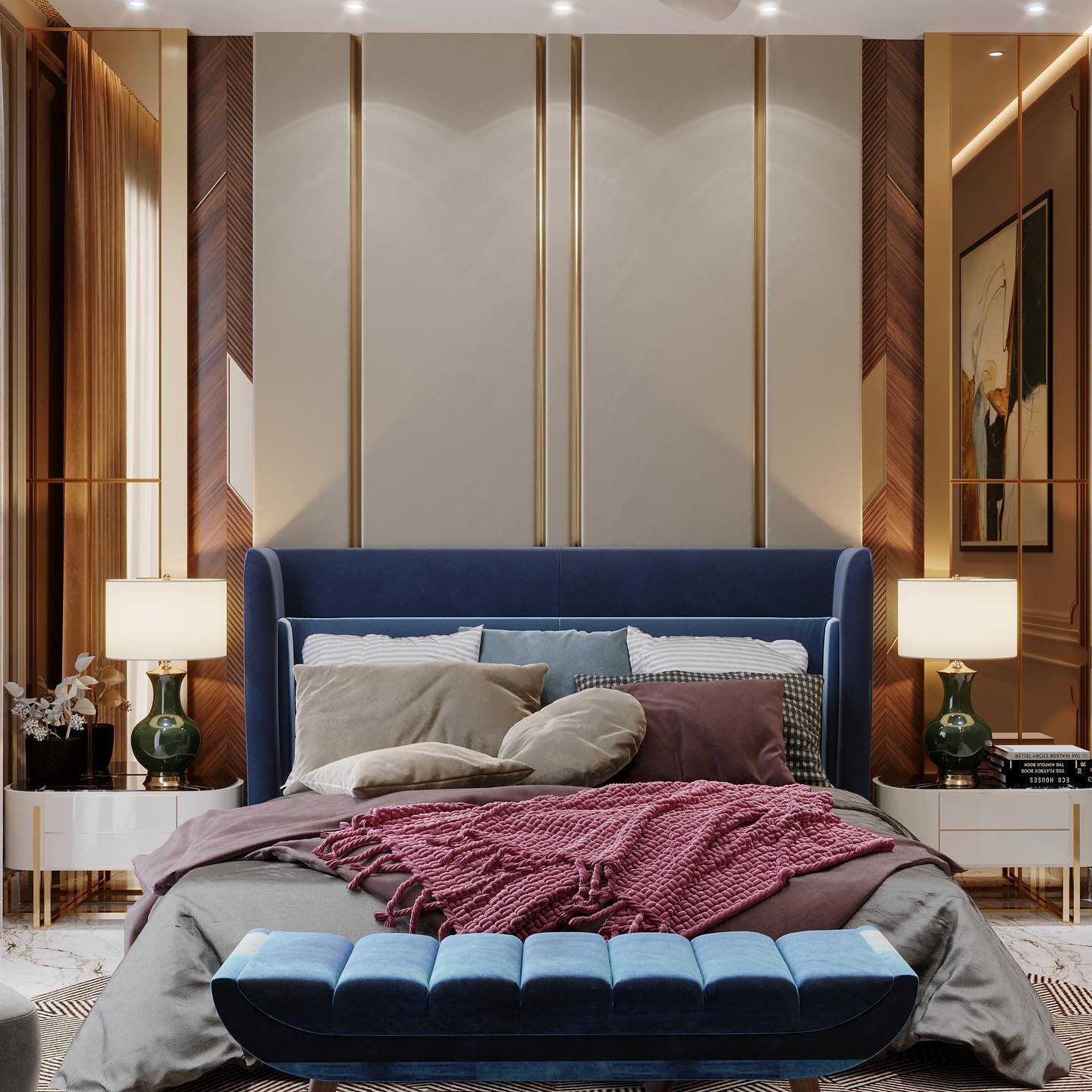 New work, coming to the city... - Woodpecker Interior Design | Facebook