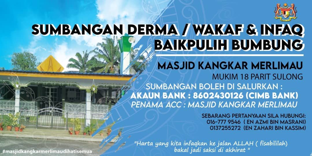 Bukit Payung Batu Pahat added a... - Bukit Payung Batu Pahat